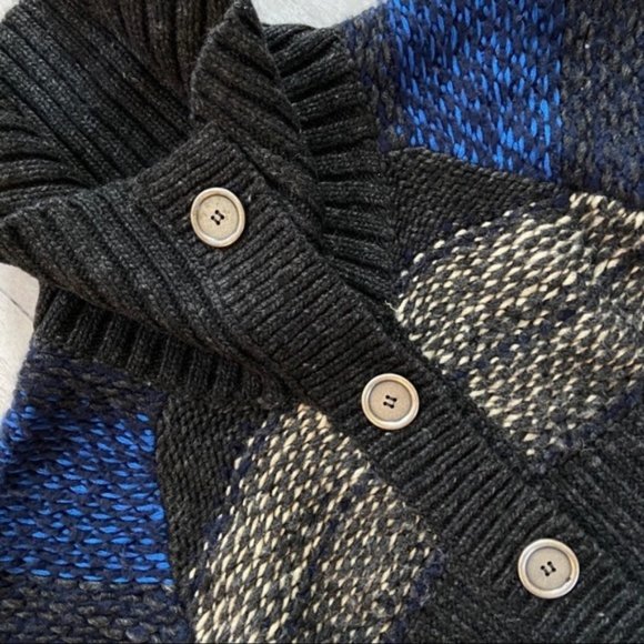 Free People Wool Blend Cardigan Sweater - Picture 2 of 3